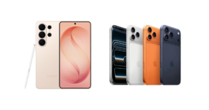 Intip Perbandingan Spesifikasi Samsung Galaxy S26 Ultra vs iPhone 17 Pro Max, Lebih Unggul Mana?