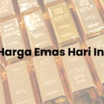 Harga Emas 23 Agustus 2026 Hari Ini Galeri24 Antam UBS Naik Tipis di Pegadaian