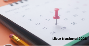 25 Agustus Libur Apa? Intip Jadwal Tanggal Merah dan Peringatannya di Sini