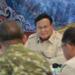 President Prabowo Strengthens Forest Fire Control in Central Kalimantan: From Suppression to Prevention