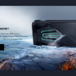 Spesifikasi Infinix GT 50 Pro Lengkap dengan Harganya, HP Gaming dengan Sistem Pendingin Futuristik