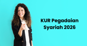Tabel Pinjaman KUR Pegadaian Syariah 2026 Terupdate Lengkap dengan Syaratnya