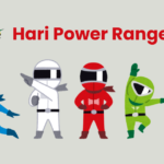 Hari Power Rangers Diperingati Tiap Tanggal 28 Agustus, Berikut Sejarahnya