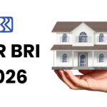 Syarat Pengajuan KPR BRI 2026 Terbaru Lengkap dengan Caranya