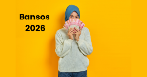 Cara Dapat Bansos 2026 dari Pemerintah, Bisa Daftar Online