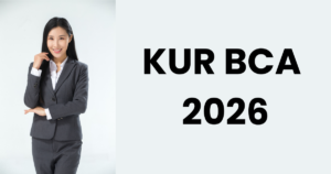 KUR BCA 2026: Syarat Dokumen, Suku Bunga Bunga Ringan, dan Cara Pengajuan Online