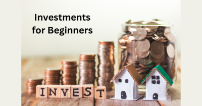 10 Types of Investments for Beginners: Safe Options to Grow Your Wealth