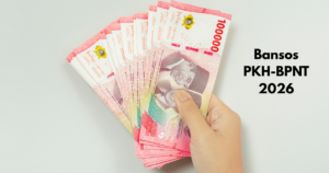 Jadwal Pencairan Bansos PKH dan BPNT 2026 Terupdate Lengkap dengan Cara Ceknya
