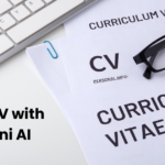 How to Create an ATS Friendly CV with Gemini AI: A Step-by-Step Guide