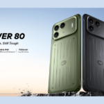 itel Power 80 Resmi di Indonesia, Baterai 7.000 mAh dan Tahan Jatuh 2 Meter, Segini Harganya