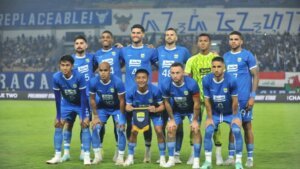 Besok Sluad Persib Bandung Akan Diperkenalkan Kepada Bobotoh