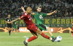 Menang Telak 4-1 Persija Masih Harus Menunggu Hasil Port FC Vs Persebaya untuk Lolos Ke Semifinal