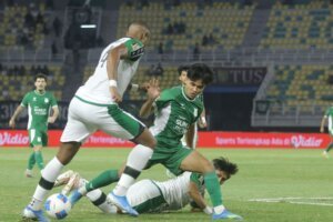 Persebaya Kalahkan Port FC, Buka Jalan Persija Hadapi Persib Bandung di Semifinal