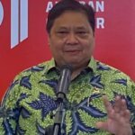 Airlangga bantah label Tier 2 dan sebut Chandra Asri 2