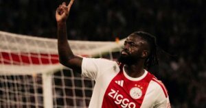 Ajax ke Confrence