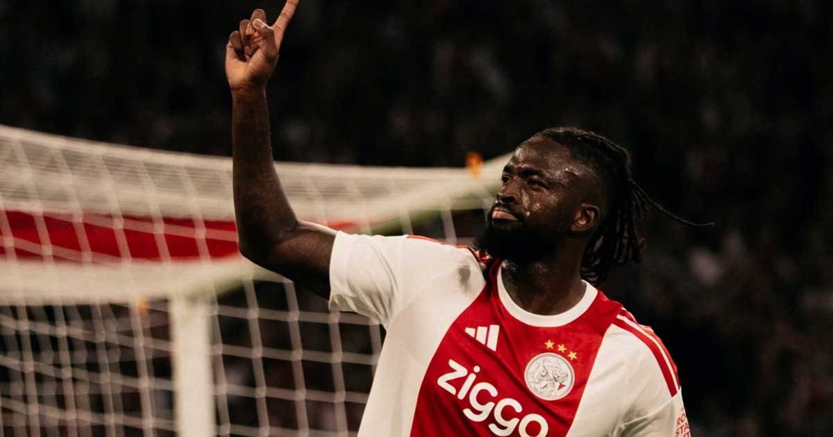 Ajax ke Conference League Usai Hajar Sion 5-3, Maarten Paes Cadangan 1 Ajax ke Confrence