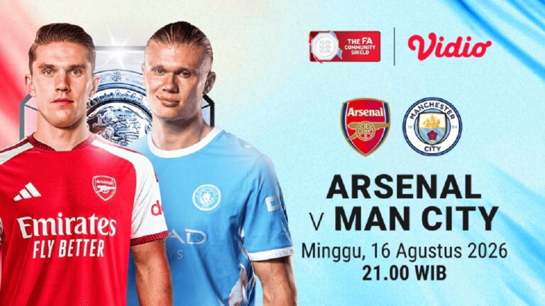 Arsenal vs Manchester City