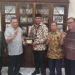 Mentan Amran: Indonesia Ekspor Beras ke Sarawak 200 Ribu Ton 1