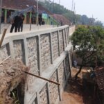 Pemkab Sumedang Pastikan Lingkungan SDN Citraresmi Kembali Aman Usai Perkuat Tebing Longsor 3