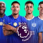 Live streaming Chelsea vs Brighton