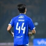 Dion Markx Resmi Dipinjamkan Guna Mendapatkan Menit Bermain
