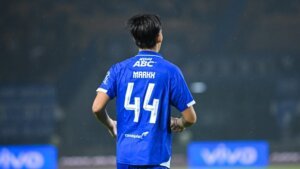 Dion Markx Resmi Dipinjamkan Guna Mendapatkan Menit Bermain