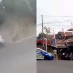 drage race kotamobagu