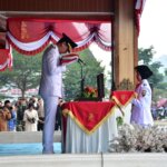 HUT RI ke-81, Wabup Sumedang Ajak Warga Jaga Persatuan dan Waspadai Hoaks 13