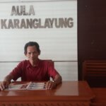 Hari Pertama sampai Hari ke Tiga Pendaftaran Bakal Calon Kepala Desa Karanglayung Sepi Peminat