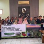 Tingkatan Nilai Konservasi Lebih Tinggi Perhutani KPH Bandung Selatan Gelar Konsultasi Publik Jabarkan Dokumen Re-Identifikasi Nilai Konservasi