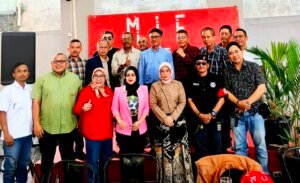 DPN JWI Gelar Rapat Konsolidasi, Tegaskan Keberlanjutan Organisasi dan Penguatan Kepemimpinan di Pusat dan Daerah