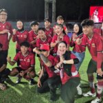 Banteng Jabar Tampil Perkasa, Jatim Ditekuk 4-1 di Soekarno Cup 2026 2