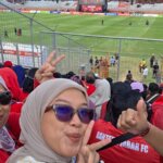 Diah Fitri Maryani Apresiasi Banteng Jabar FC, Tekankan Pentingnya Pembinaan Atlet Muda 2