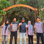 Perhutani Edukasi Perlindungan Hutan Bersama Mahasiswa UNJA