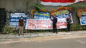 Aktivis Jabar Dorong Ketum PAN Copot Ketua Fraksi PAN DPRD KBB, Soroti Dugaan Mangkir Tugas
