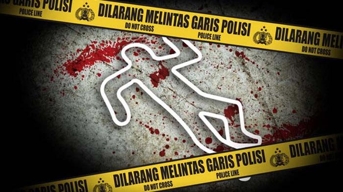 Dua Pria Ditemukan Bersimbah Darah dalam Kontrakan Di Cimahi Selatan 1 Dua Pria Ditemukan Bersimbah Darah dalam Kontrakan Di Cimahi Selatan