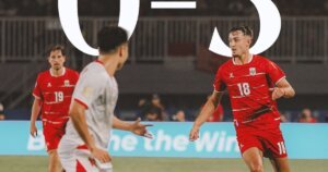 Indonesia dibantai