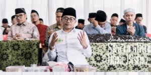 Jejak Sowan Gus Salam: Upaya Mendapat Restu untuk Muktamar NU dan Kebangkitan Umat 4