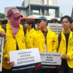 Jimly Asshiddiqie Usulkan Demonstrasi Terpusat untuk Keteraturan Lalu Lintas Jakarta
