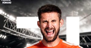 Juventus sepakati