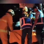 Kecelakaan Tol Sumo