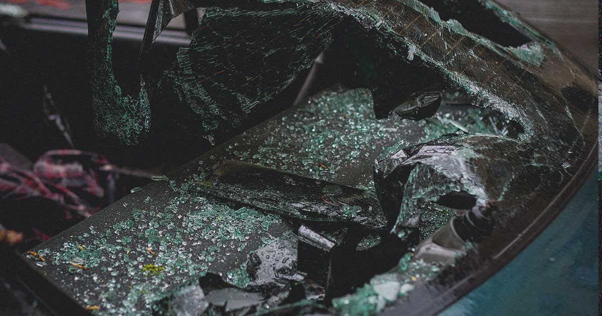 Mobil Tabrak Truk hingga Terbakar di Tol Jagorawi, 2 Orang Tewas 1 Tol Jagorawi