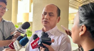 Kejagung periksa 4 saksi dalam kasus TPPU Febrie Adriansyah 2