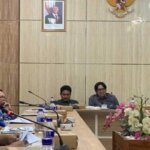 Evaluasi Program Gerobak Cinta dan Retribusi Pasar oleh Candra Ary Fianto di Jember 2
