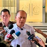 Kejaksaan Agung persilakan Febrie ajukan praperadilan 1
