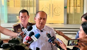 Kejaksaan Agung persilakan Febrie ajukan praperadilan 1