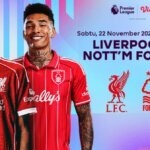 Prediksi Liverpool vs Nottingham Forest