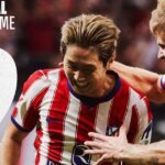 hasil akhir Atletico Madrid vs Malaga