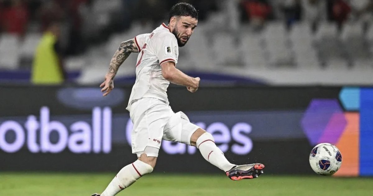 Link Streaming Lille vs PSG Ligue 1, Calvin Verdonk Berambisi 1 streaming Lille vs PSG
