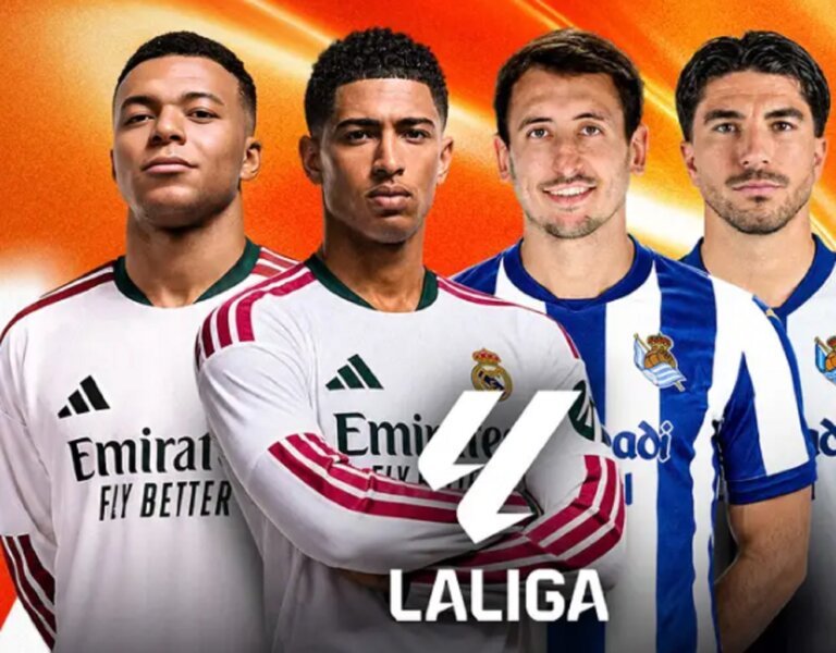 Prediksi Real Madrid vs Real Sociedad
